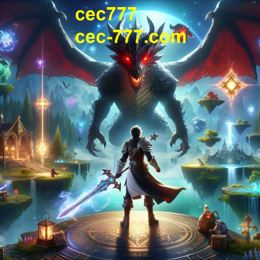 A Magia dos Jogos de RPG: Uma Viagem Épica